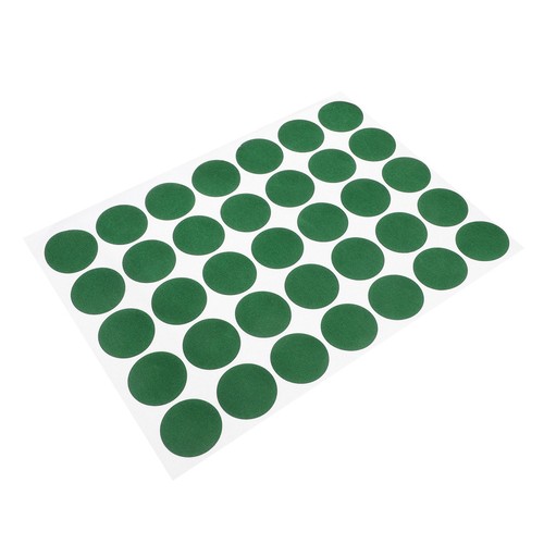 Pool table repair - table, sticker