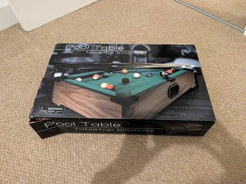 Mini pool table for - for, kids