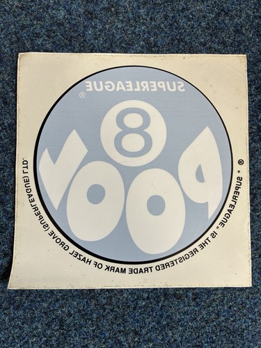 Nos 1980s ball - nos,