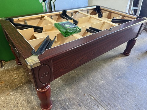 Pool table slate - slate, new