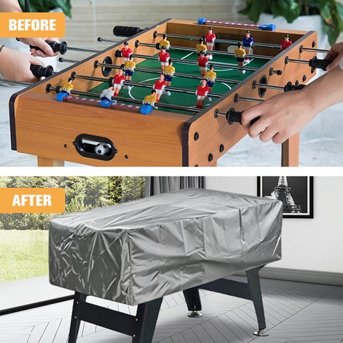 Workshop accessory pool - workshop, table