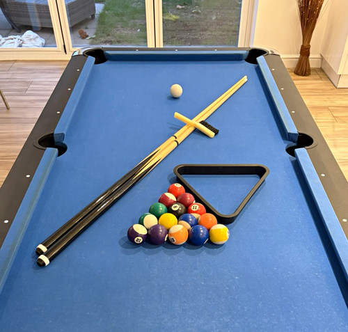 Strikeworth 7ft table top - 7ft,