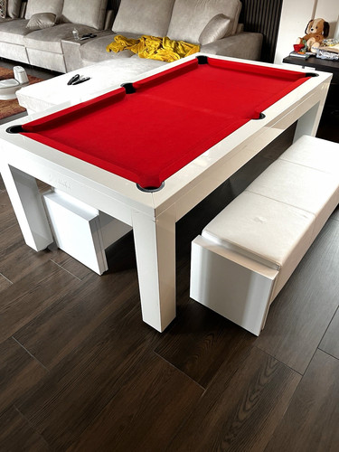 Montfort 6ft white - montfort,