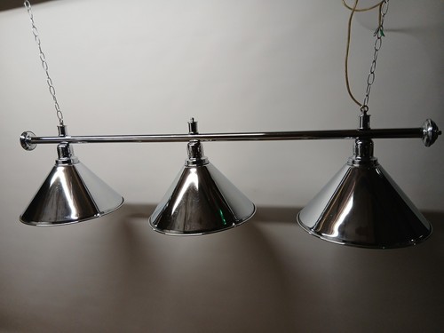 Pool table polished - table,