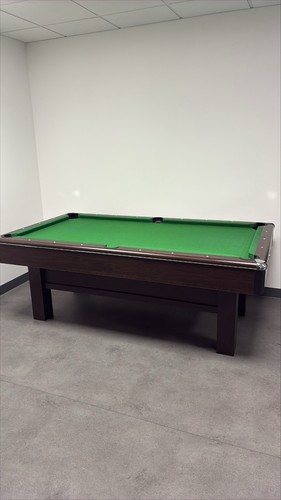 Gamesson pool table - pool,