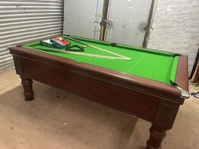 6FT BY 3FT SUPREME PRINCE