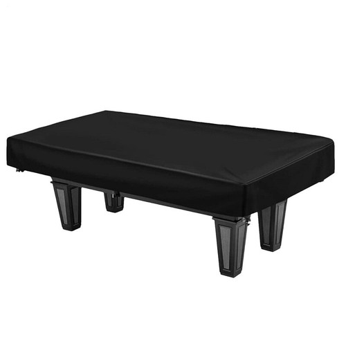 Billiard pool table cover - table,
