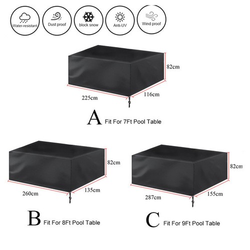 Outdoor use pool - outdoor, cover