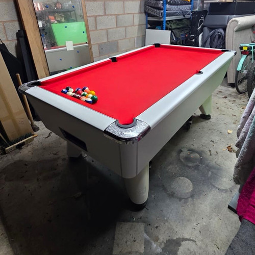 Supreme winner pool - supreme,
