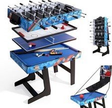 Kids 5-in-1 Multi Game