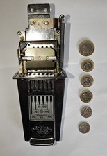 ESSEX Straight Six Coin Mech.