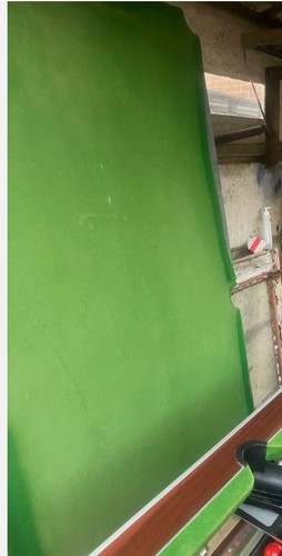 Pool table slate - table,